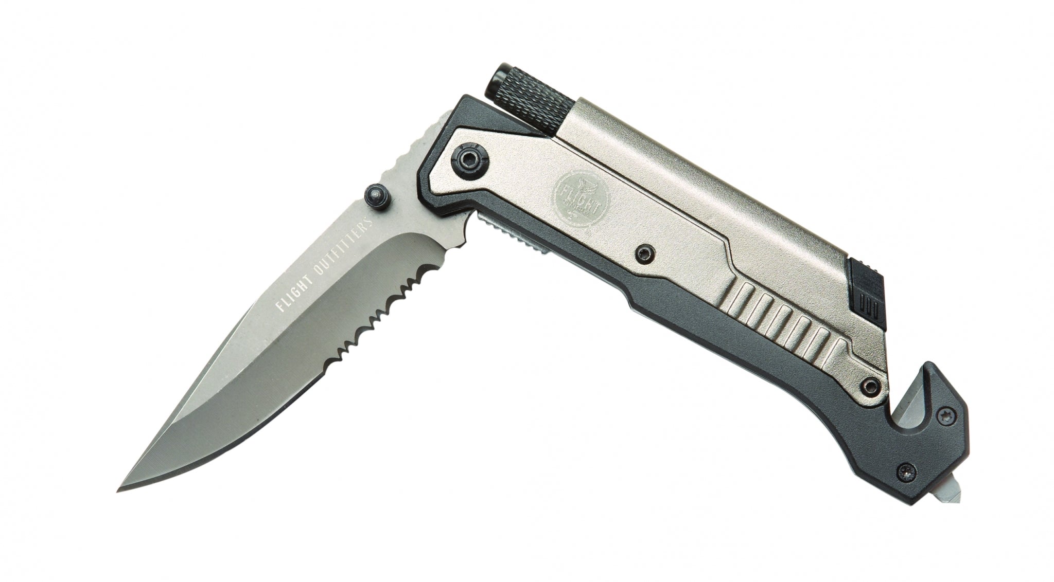 Pilot Survival Knife