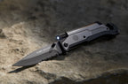 Pilot Survival Knife