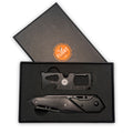 Knife/Multi-tool Set