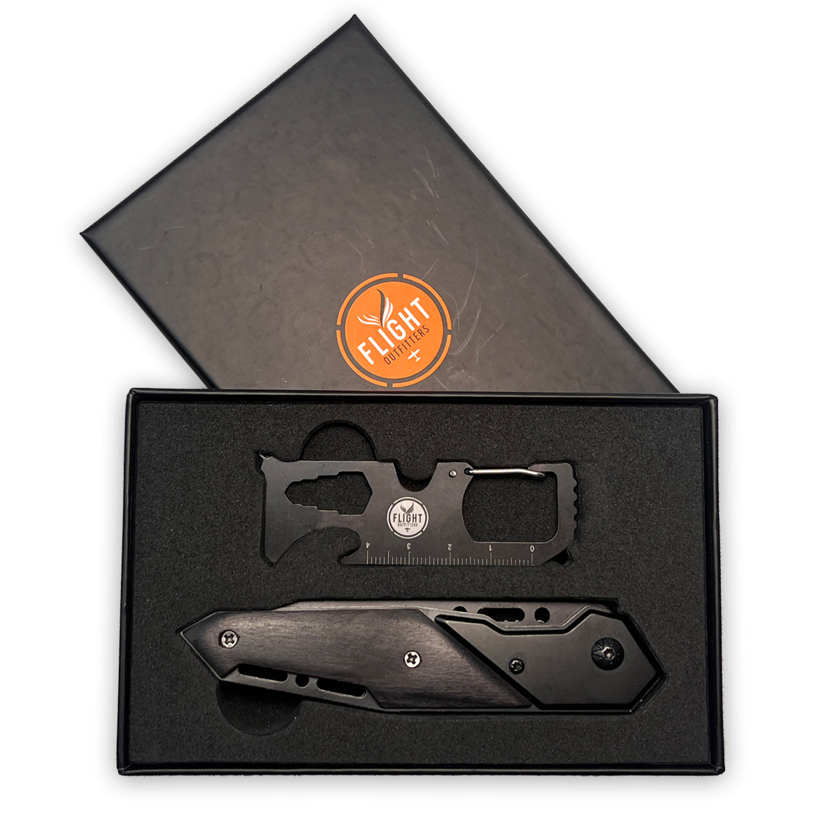 Knife/Multi-tool Set