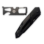 Knife/Multi-tool Set