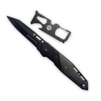 Knife/Multi-tool Set
