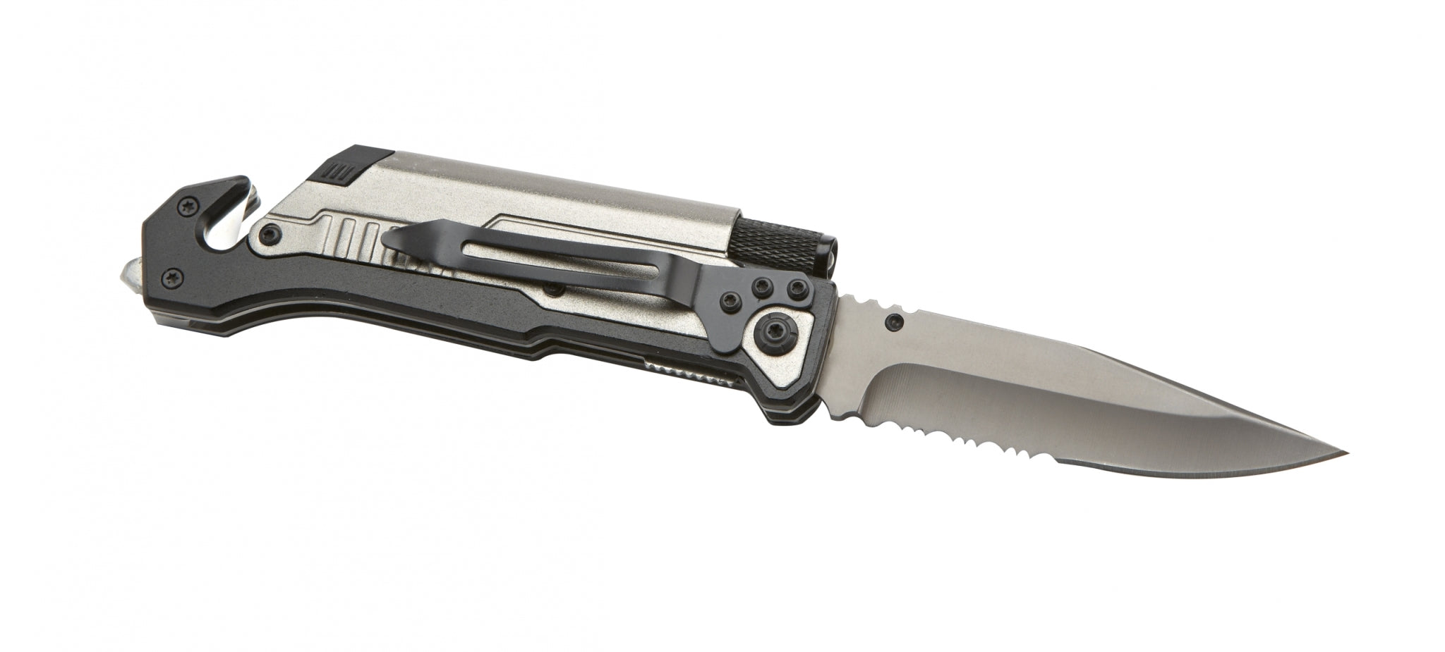 Pilot Survival Knife
