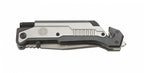 Pilot Survival Knife