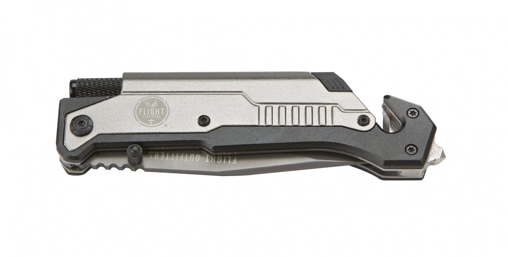 Pilot Survival Knife