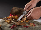 Pilot Survival Knife