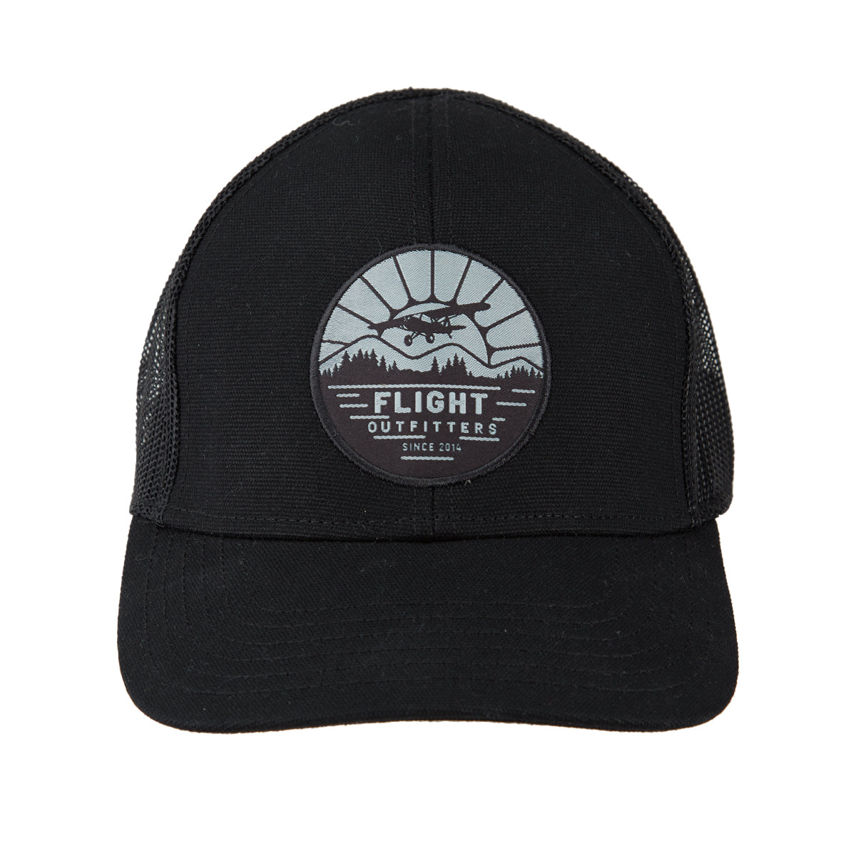 Mountain Maverick Hat