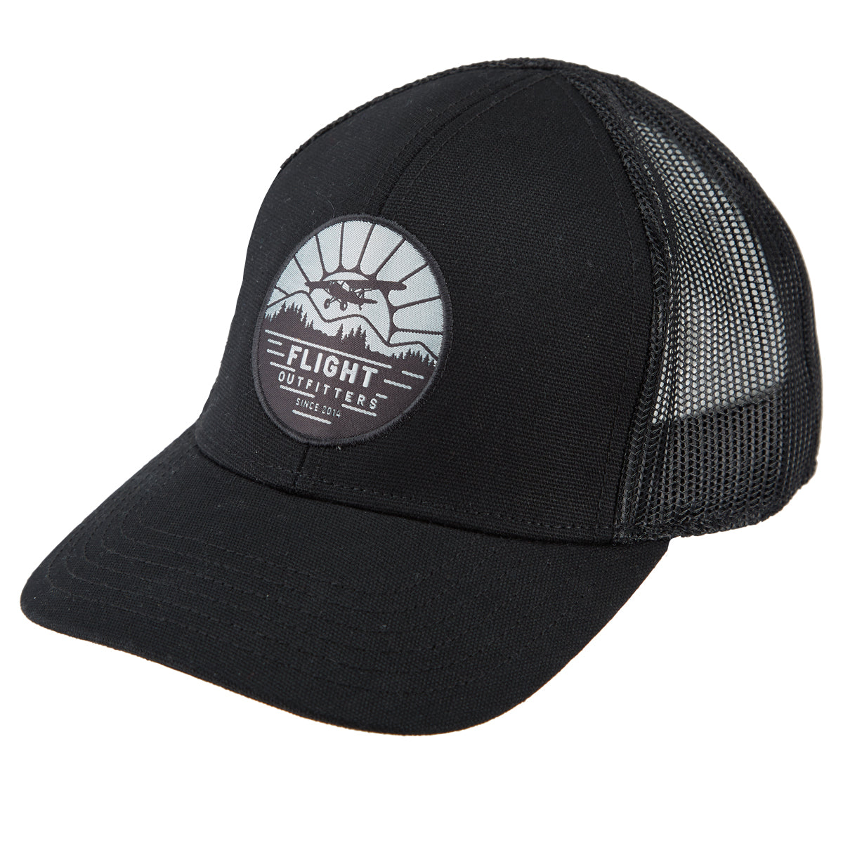 Mountain Maverick Hat