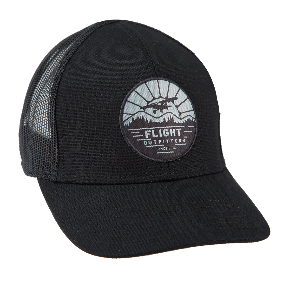 Mountain Maverick Hat