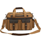 Bush Pilot Folio Flight Bag