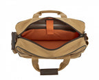 Bush Pilot Folio Flight Bag