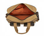 Bush Pilot Folio Flight Bag