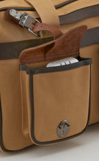 Bush Pilot Folio Flight Bag