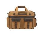 Bush Pilot Folio Flight Bag