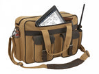 Bush Pilot Folio Flight Bag