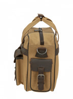Bush Pilot Folio Flight Bag