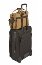 Bush Pilot Folio Flight Bag