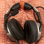 Sandbar headset loop