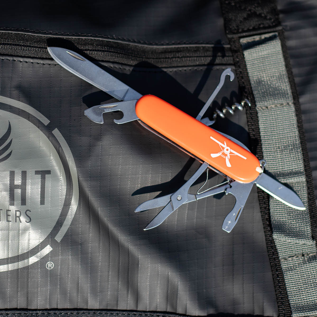 Sidekick Pocket Knife
