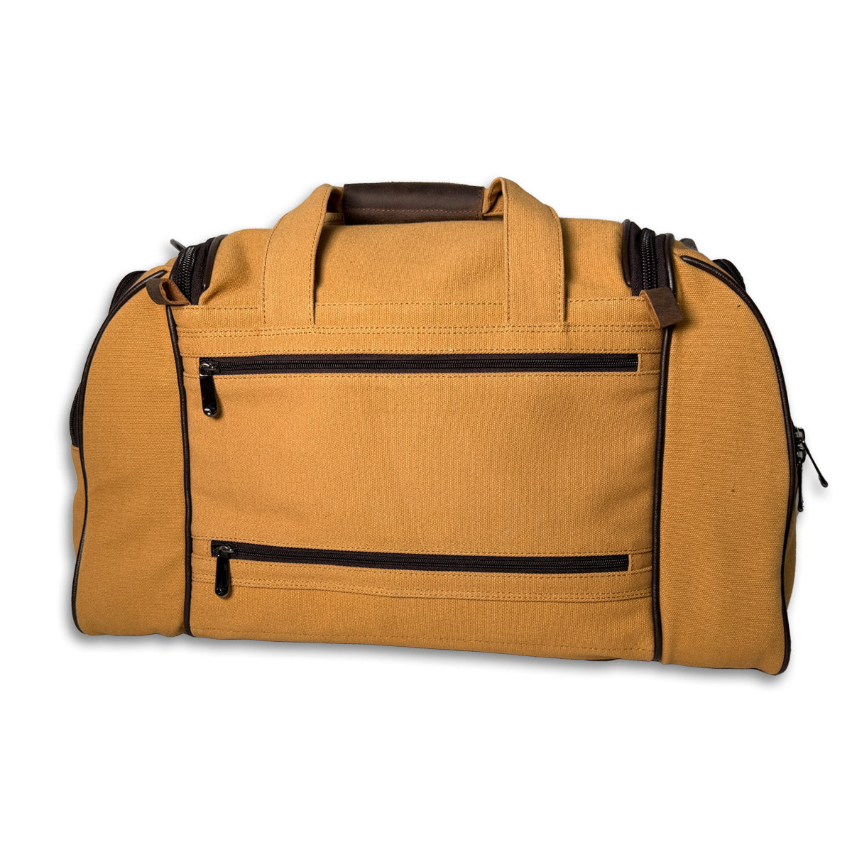 NEW Bush Pilot Duffel Bag