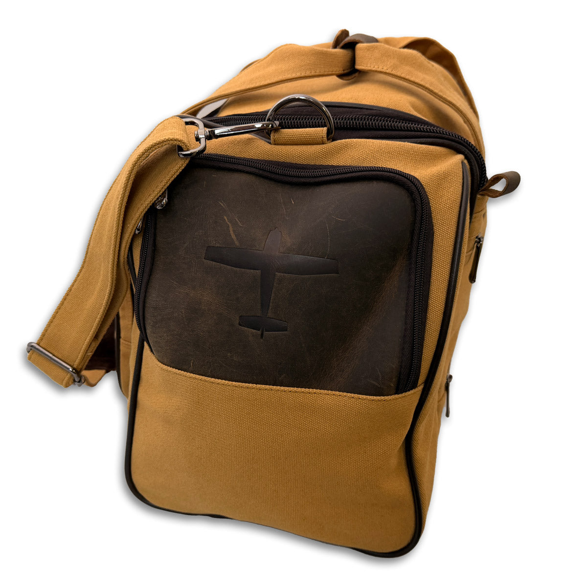 NEW Bush Pilot Duffel Bag