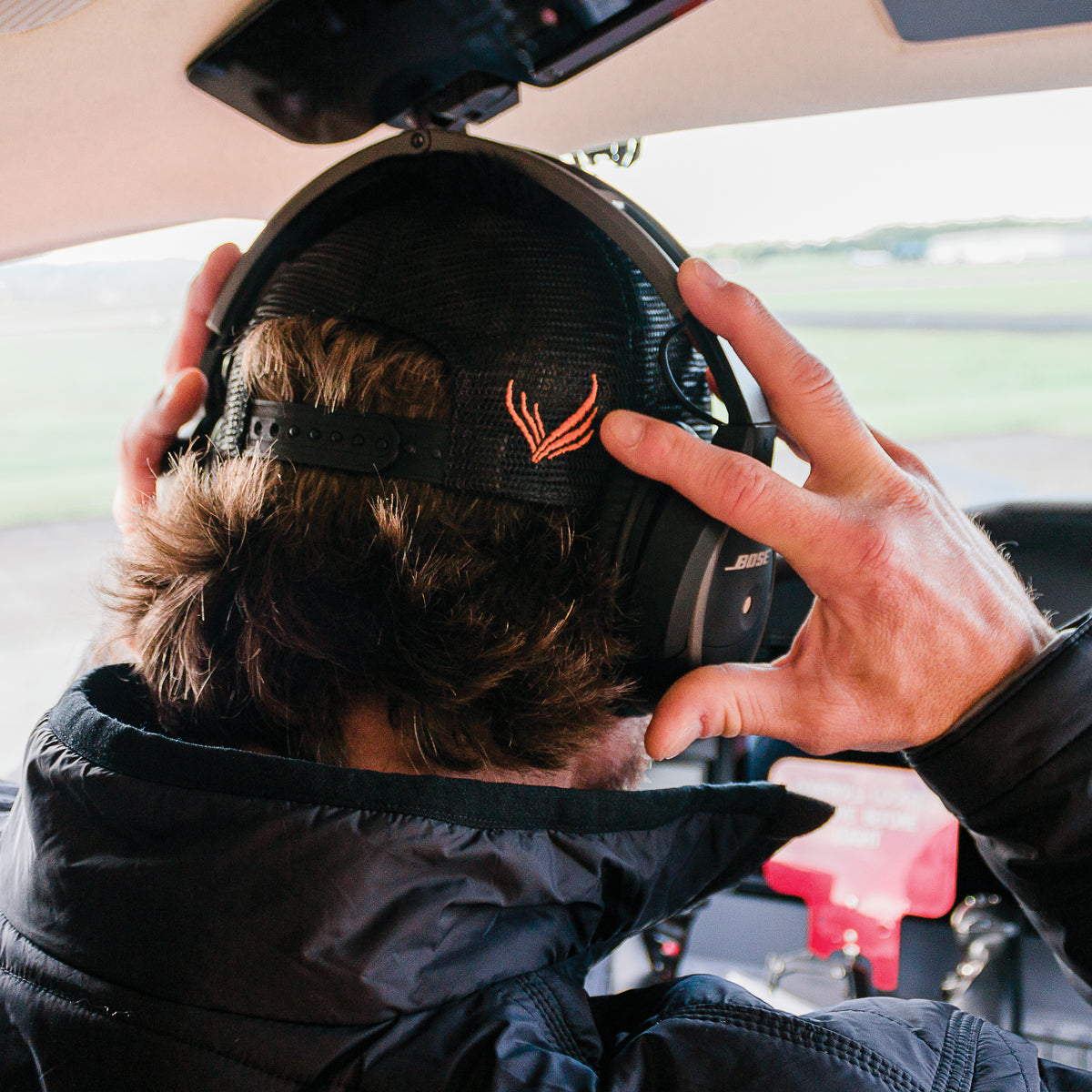 Flight Outfitters TOPO Hat