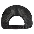 LEATHER PATCH HAT