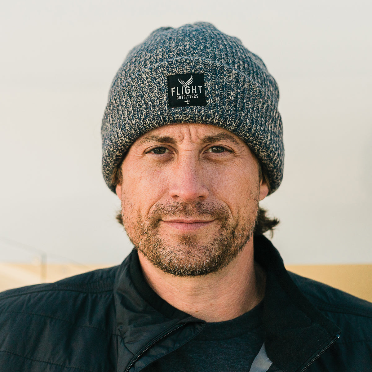 FO Winter Beanie – Flight Outfitters