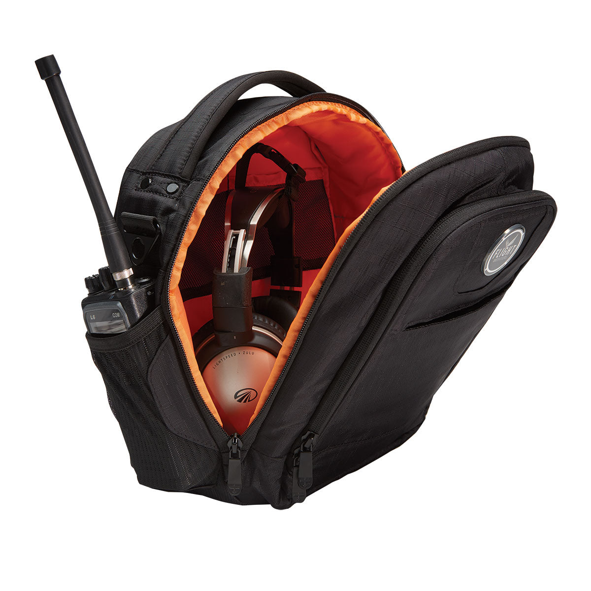 Lift 2.0 Pro Flight Bag