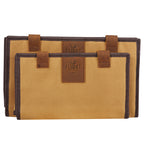 BUSH PILOT LOGBOOK CASE