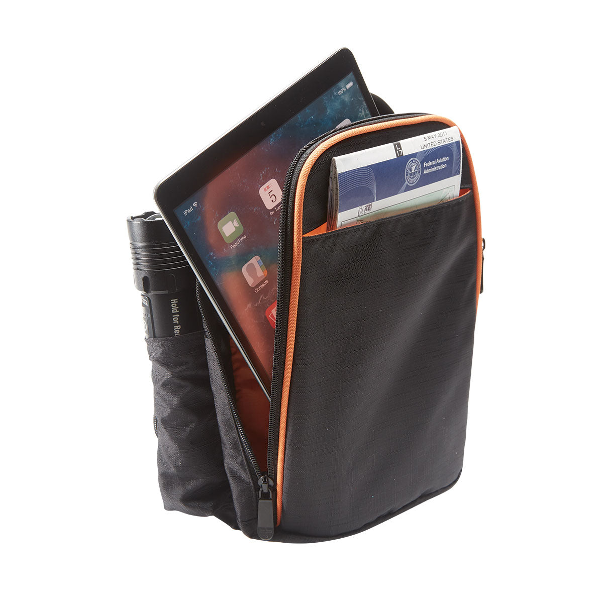 Lift Mini 2.0 Flight Bag