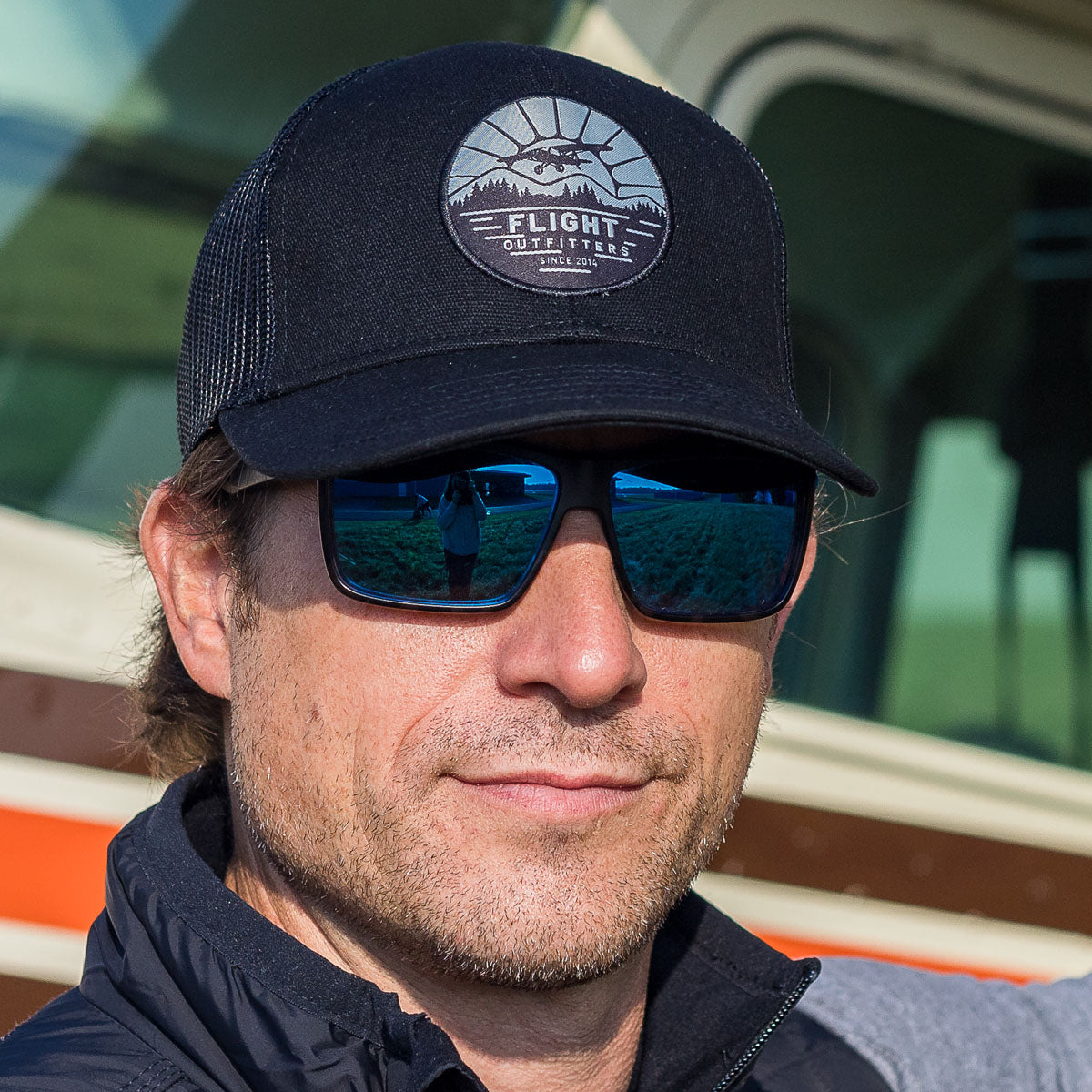 Mountain Maverick Hat