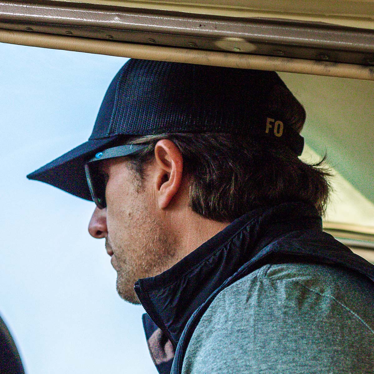 Mountain Maverick Hat