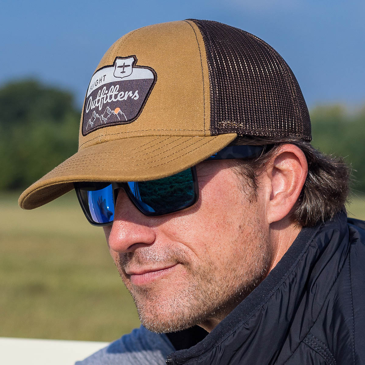 Pilots Peak Hat
