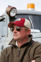 Seaplane Hat