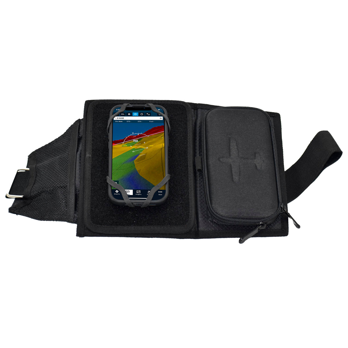 KB5 iDeck Kneeboard Small