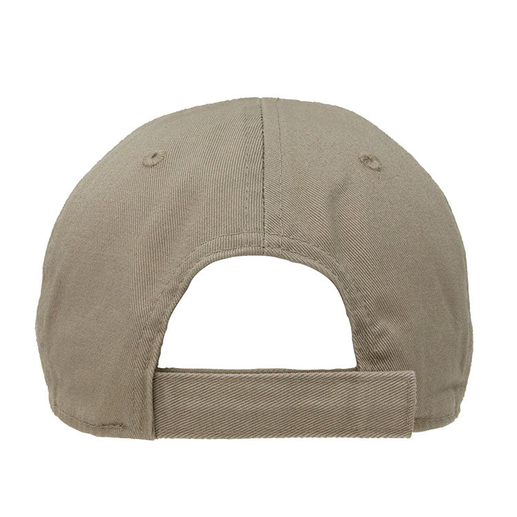 KHAKI PILOT BALL CAP