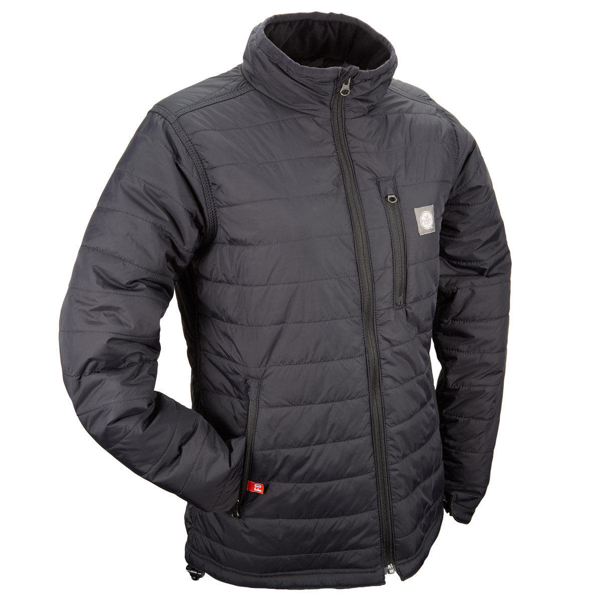 Women’s Airfoil Jacket
