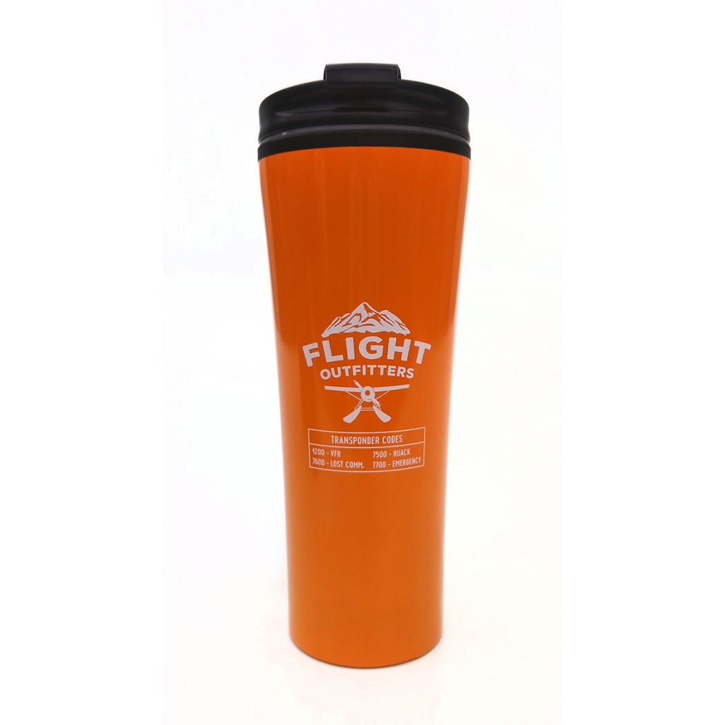 thumbnail image 2 of Flight Outfitters - Charter Ops Flashlight â The Pilot Supply 2 of 14