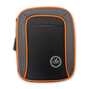 Updated Deluxed iPad Flight Desk Kneeboard