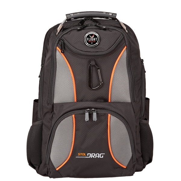 STOL WAYPOINT BACKPACK