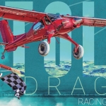What is STOL drag?
