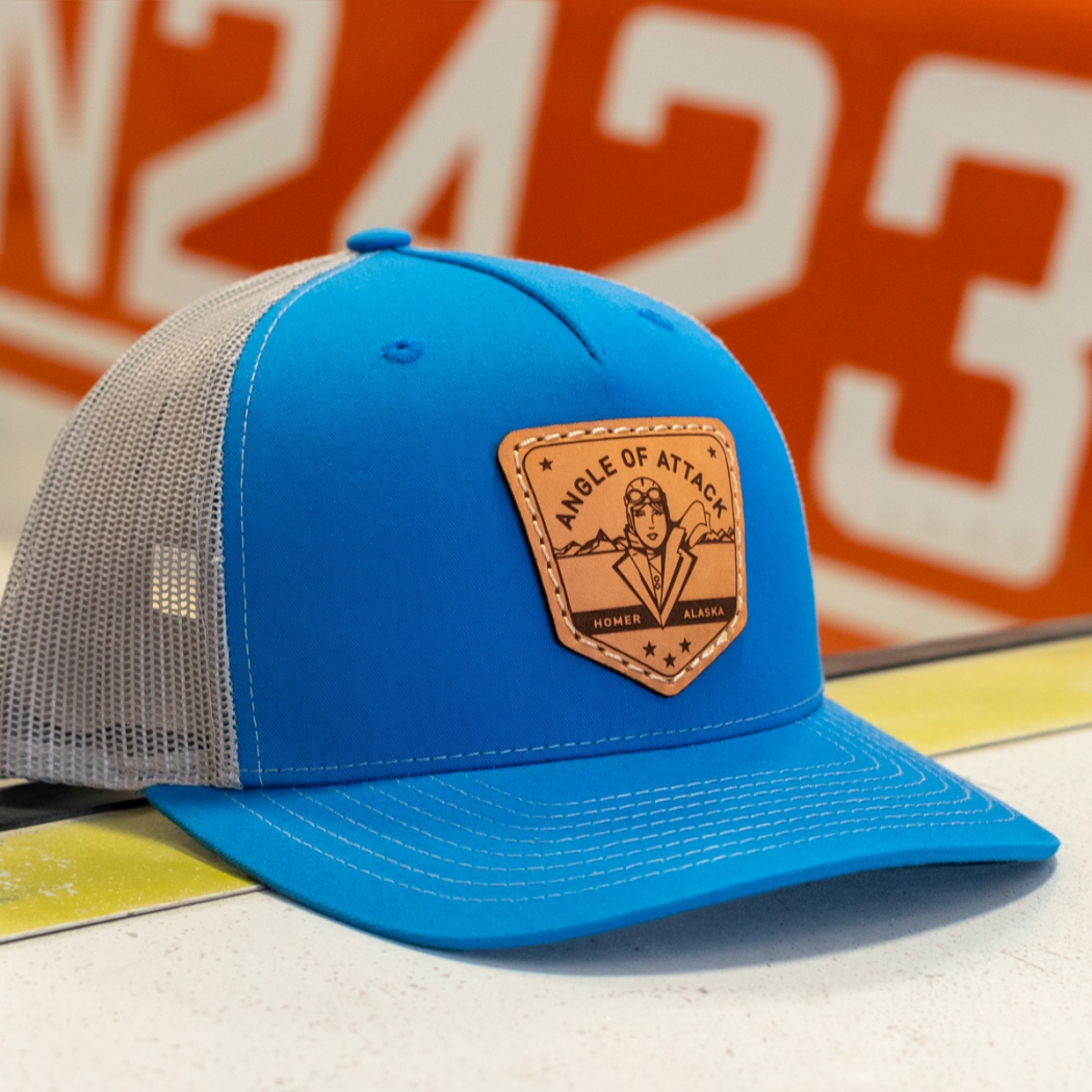Aria Aviator Hat main image 1