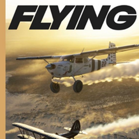 Flying Magazine