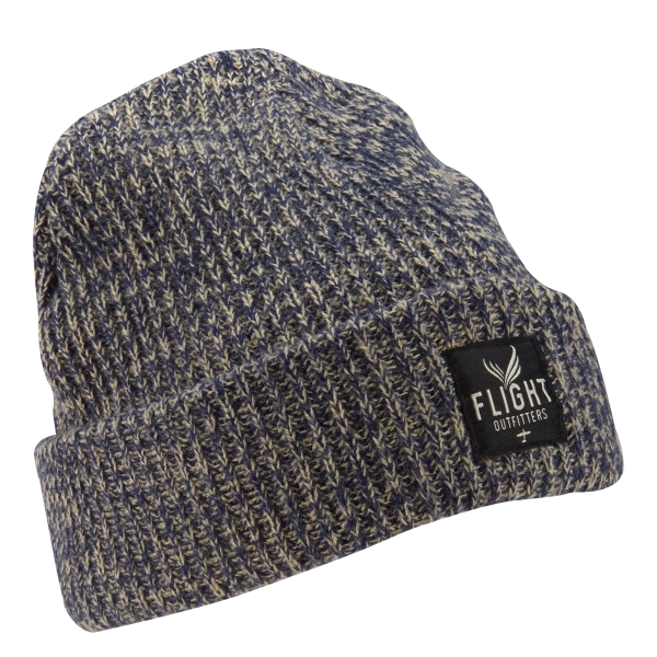 Flight Outfitters Winter Beanie - grey