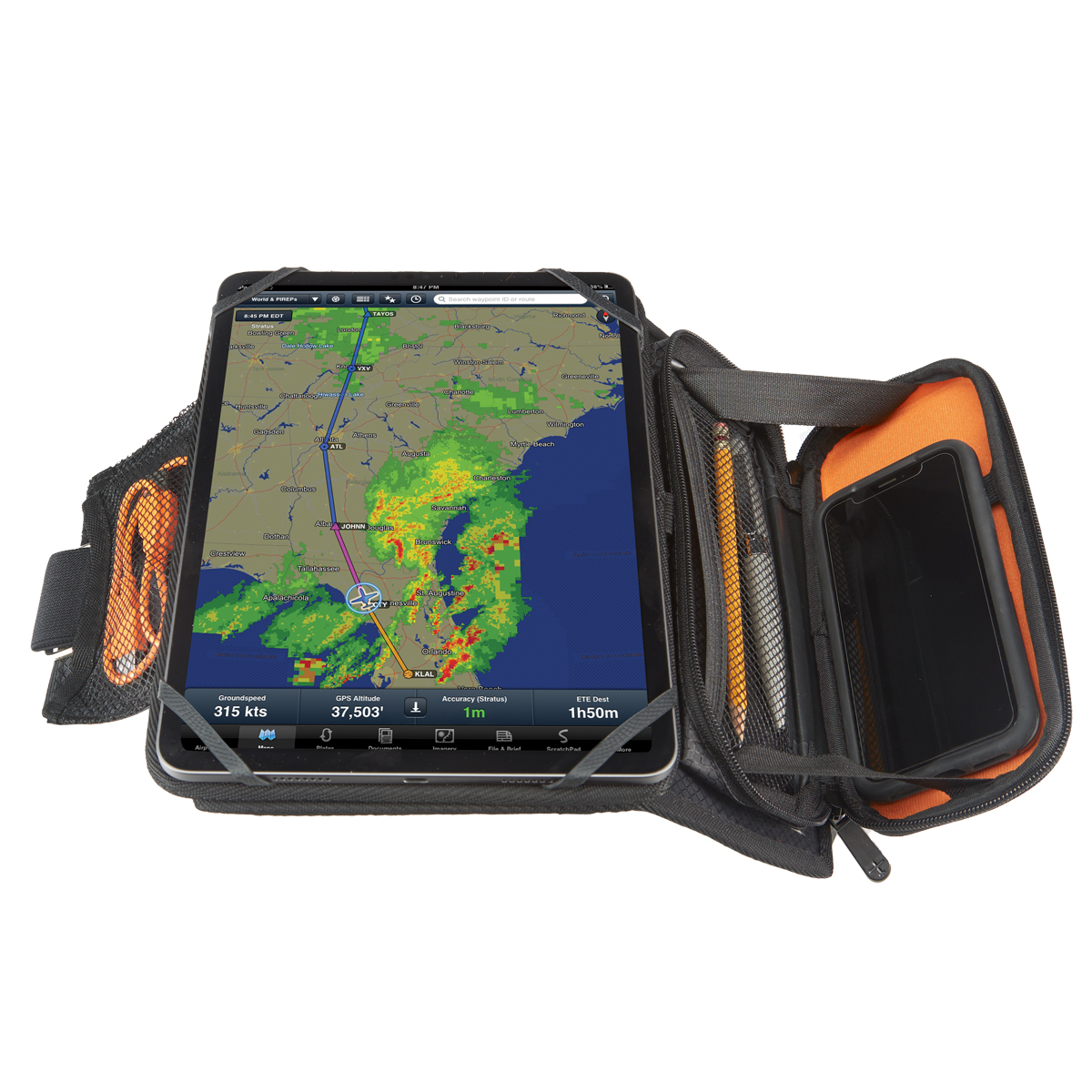 Kneeboards Flight Outfitters