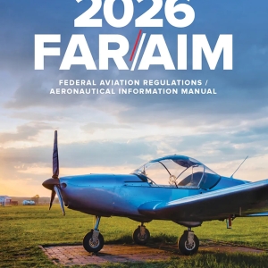 2026 FAR/AIM Book
