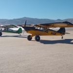 High Sierra fly-in tips
