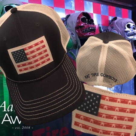 All American Hat - FTC