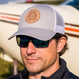 Cloud Cruiser Hat